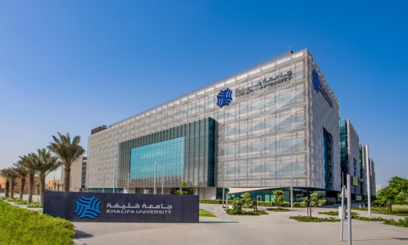 Khalifa University Postgraduate Scholarships for International Students