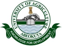 FUNAAB Post-UTME Screening Schedule for 2020/2021 Admission Exercise