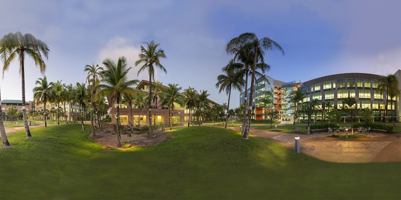 Study in USA: 2018 International Student Services Scholarships at University of Hawaii