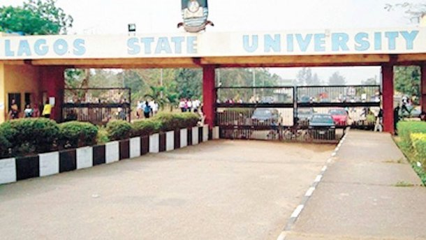 Authorities Urge LASU To Maintain Peace