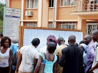 Nuhu Bamalli Poly Admission List, 2021/2022 | ND Full-Time and ND II Special