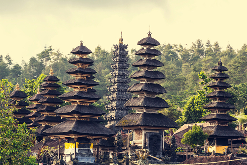 Indonesian Government Scholarships for Students from Developing Countries