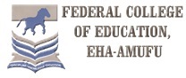 FCE Eha-Amufu Notice to Students on First Semester Examination, 2020/2021 Session