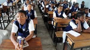 Lagos State Govt to Teach SS3 Students with Radio and TV due to Corona Virus
