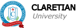 Claretian University Post UTME Screening for 2023/2024 Session