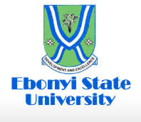 EBSU School Fees and Registration Deadline for New Students, 2019/2020 Session