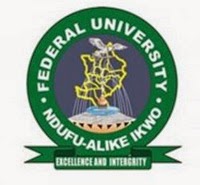 FUNAI 2017/2018 Pre-degree/Foundation Programme Admission List Released (3rd Batch)