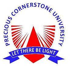 Precious Cornerstone University Post-UTME / DE Screening Form for 2022/2023 Session
