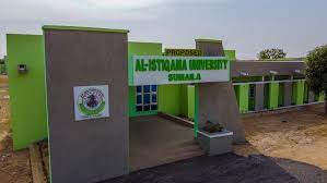 Al-Istiqama University Admission List Released for 2020/2021 Session