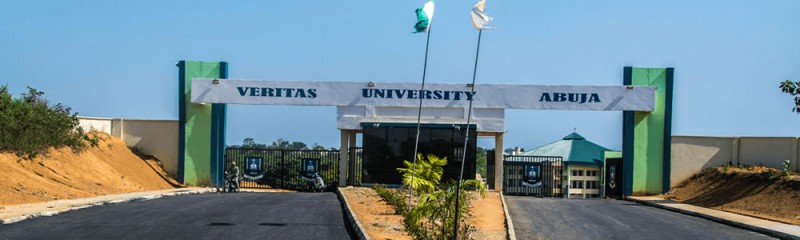 List of Courses Offered at Veritas University, Abuja (VERITAS)