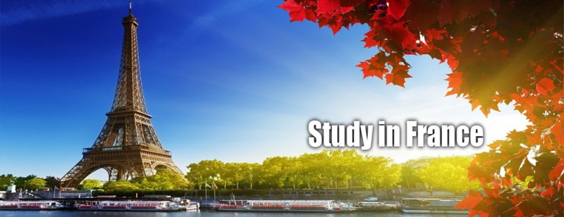 French Embassy and Saint-Gobain Master Scholarship for African Students