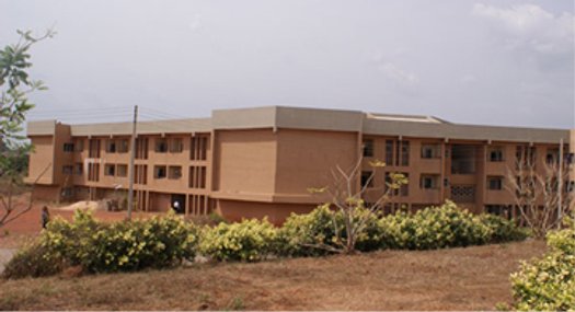 ESUT Hostel Accommodation