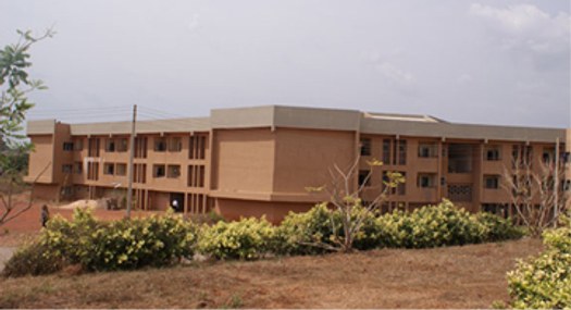 ESUT Hostel Accommodation