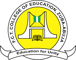 FCT College of Education Zuba Pre-NCE Admission Form, 2021/2022 Session