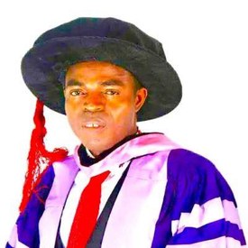 Prof. Hilary Ijeoma Owamah