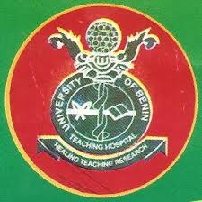 UBTH Health Tech., Health Information Mgt. and Community Health Workers Admission Form
