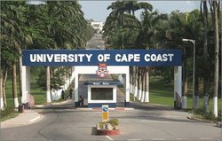 The University of Cape Coast - Top universities in Ghana