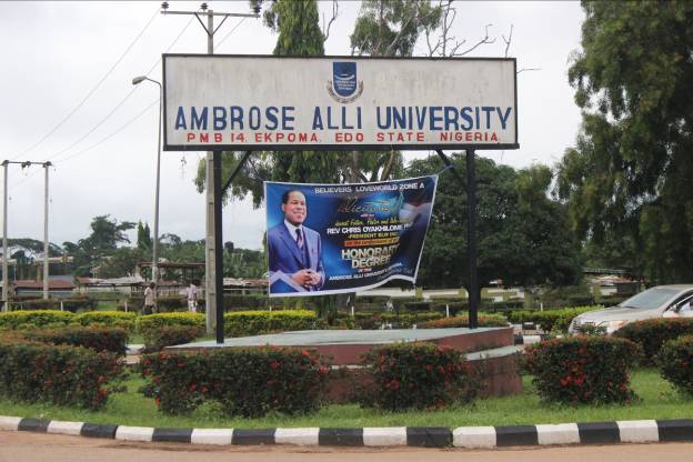 AAU Part-time Degree Admission for 2018/2019 Academic Session