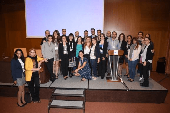 2017 McDonald Medical Fellowship for Young Researchers in Emerging Countries