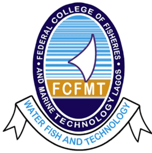Federal College of Fisheries and Marine Technology (FCFMT) HND Admission Form, 2023/2024