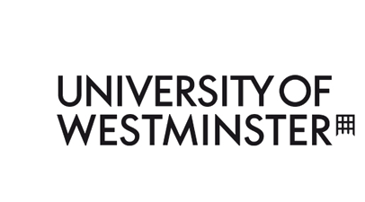 University of Westminster 50% Tuition Scholarships for International Students