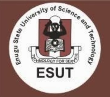 ESUT Post-UTME Screening Schedule for 2019/2020 Session