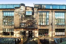 Study in UK: George and Cordelia Oliver Drawing Scholarships at Glasgow School of Art, 2020