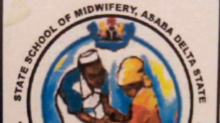 School of Midwifery, Asaba Releases List of Shortlisted Candidates for Basic Midwifery Screening, 2023