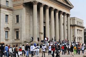 Study in South Africa: ACMS Full Scholarship at Wits University, 2020