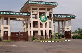 COOU Exam Timetable for 2nd Semester, 2023/2024 Session