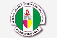 FCE Kontagora Admission List Released for 2020/2021 Session