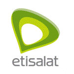 Primary School Pupils Receive Education Support From Etisalat