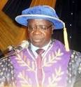 Prof. Bamitale Omole