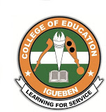 COE Igueben Post-UTME Screening Details for 2020/2021 Session