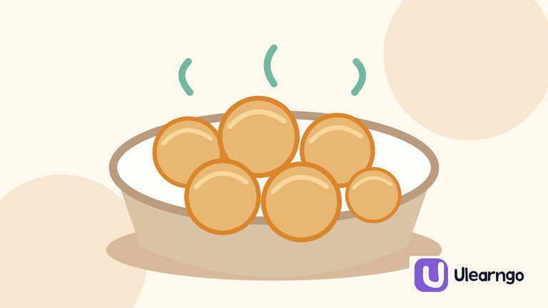 Why Does Puff-Puff Rise? The Science of Yeast, Bubbles and Golden Colour