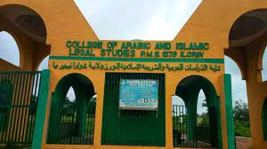 Kwara State Governor Renames College of Arabic and Islamic Legal Studies