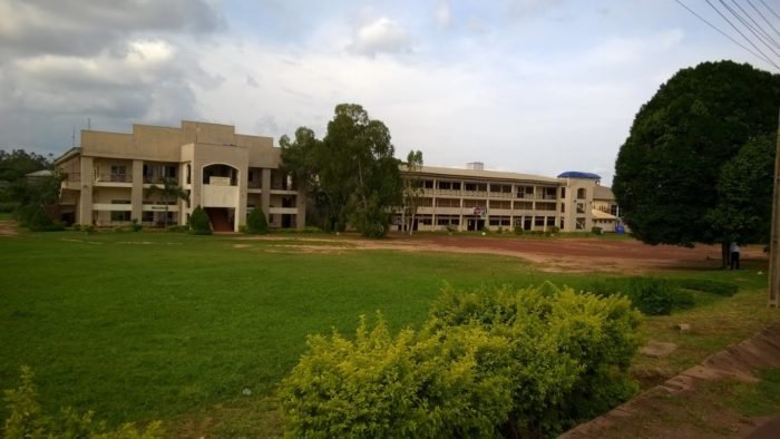 unec-University of Nigeria, Enugu Campus