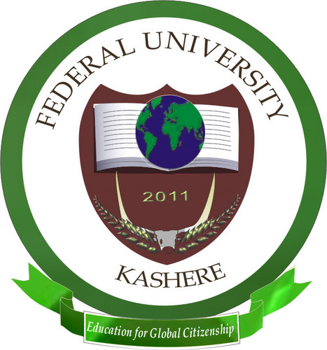 FUK Matriculates 1,569 Fresh Students For 2016/2017 Academic Session