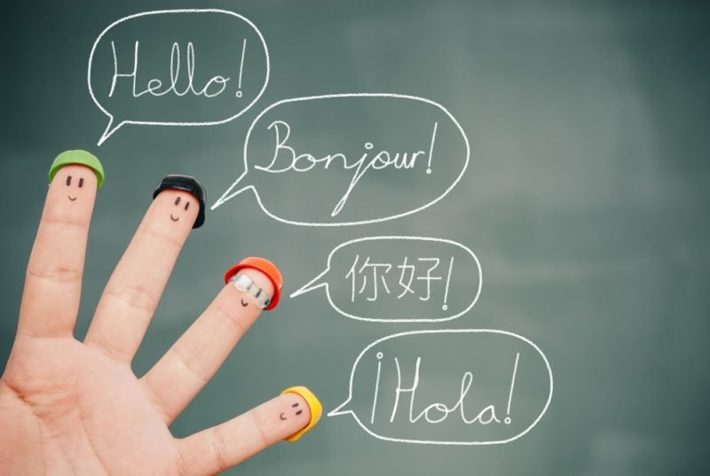 multilingual