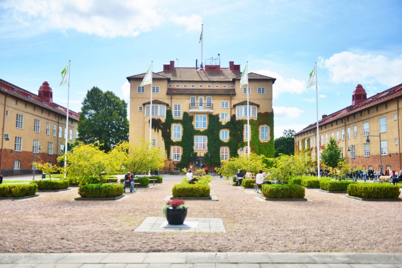 Kristianstad University Scholarship for International Students, 2019/2020