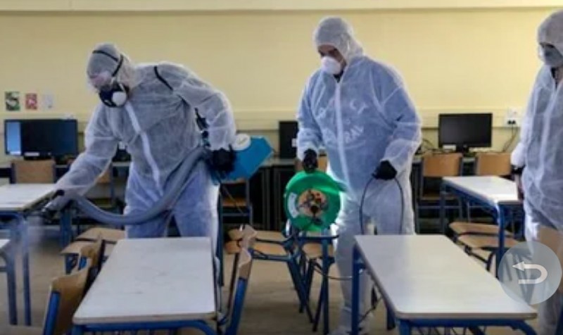 Schools Must Create Isolation Spaces Before Reopening – Federal Govt