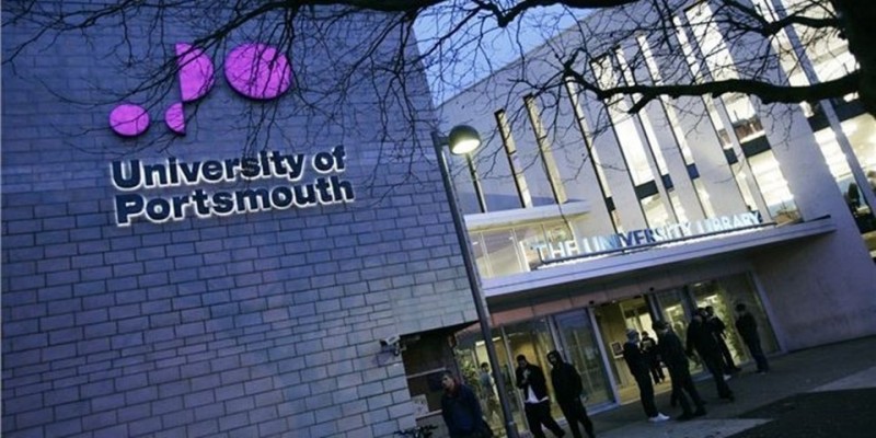 University of Portsmouth Postgraduate Scholarships for Studies in UK