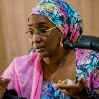FG spent over N500 million on school feeding program
