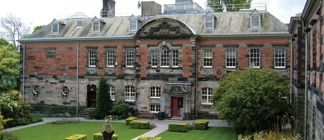 University of Dundee Scholarships for Students to Study in UK, 2019/2020