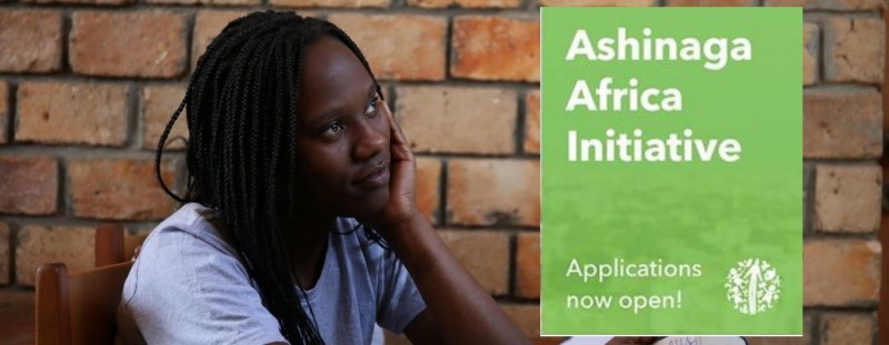 Ashinaga Scholarship for Orphans from Sub-Saharan African Countries