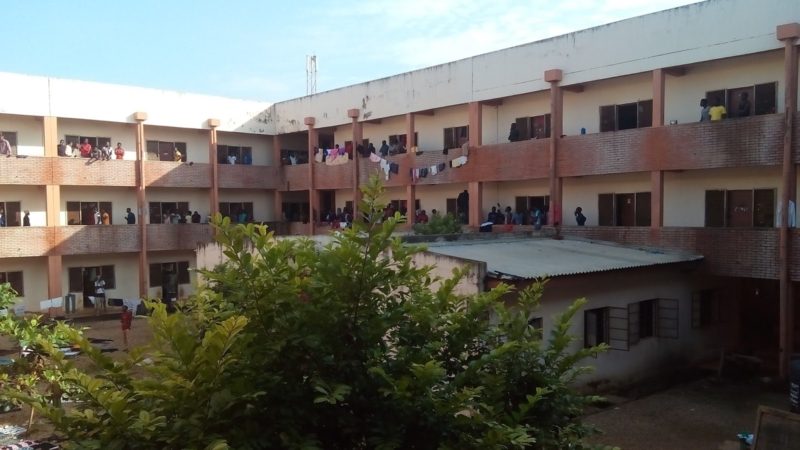 History of Federal University of Technology, Minna (FUTMINNA)