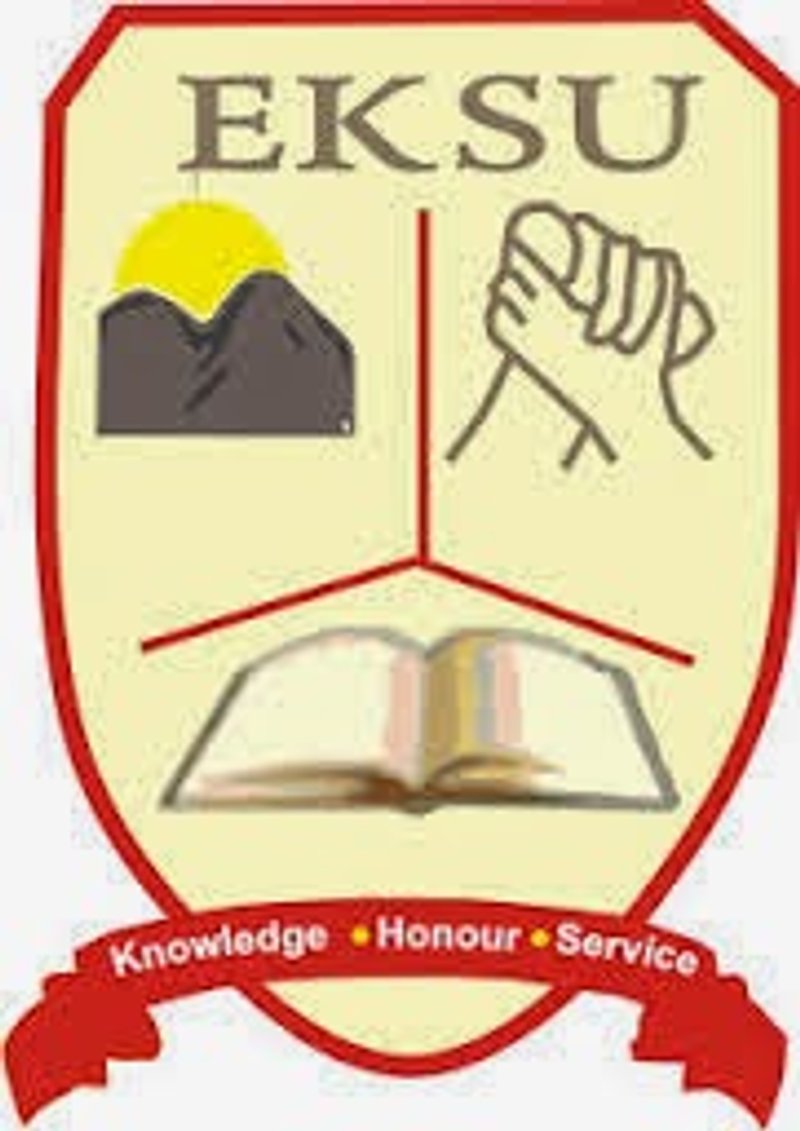 EKSU 2015 Sandwich Programme Admission Form