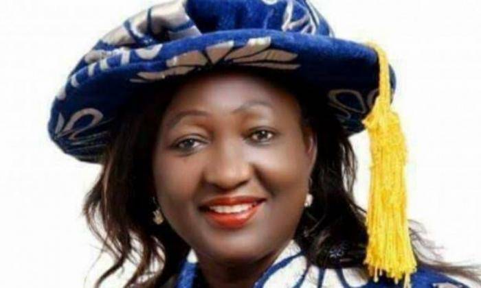 UNICAL Gets First Female Vice-Chancellor