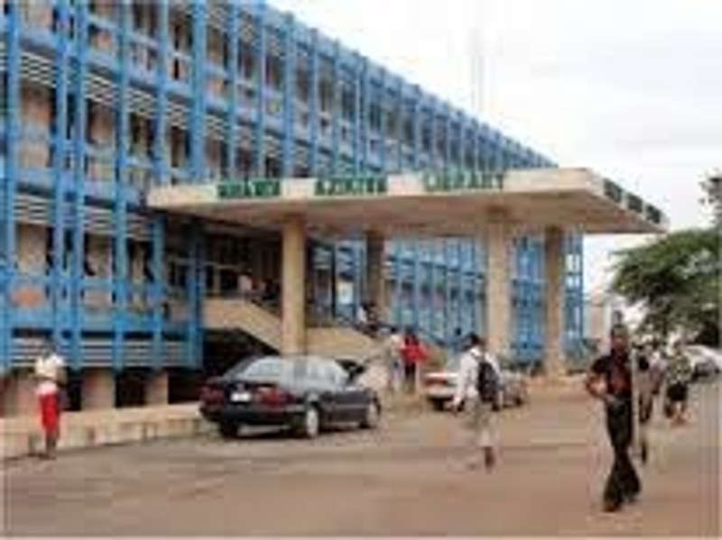 List of Federal Universities in Nigeria and their Official Websites