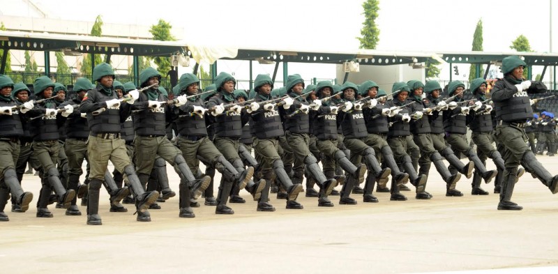 Nigeria Police Force List of Successful Candidates for 2019 Constable Recruitment